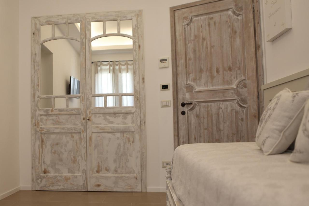 Casa Fioravanti Albinia Bagian luar foto