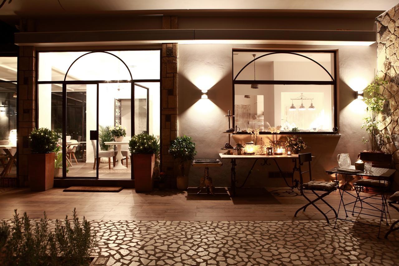 Casa Fioravanti Albinia Bagian luar foto