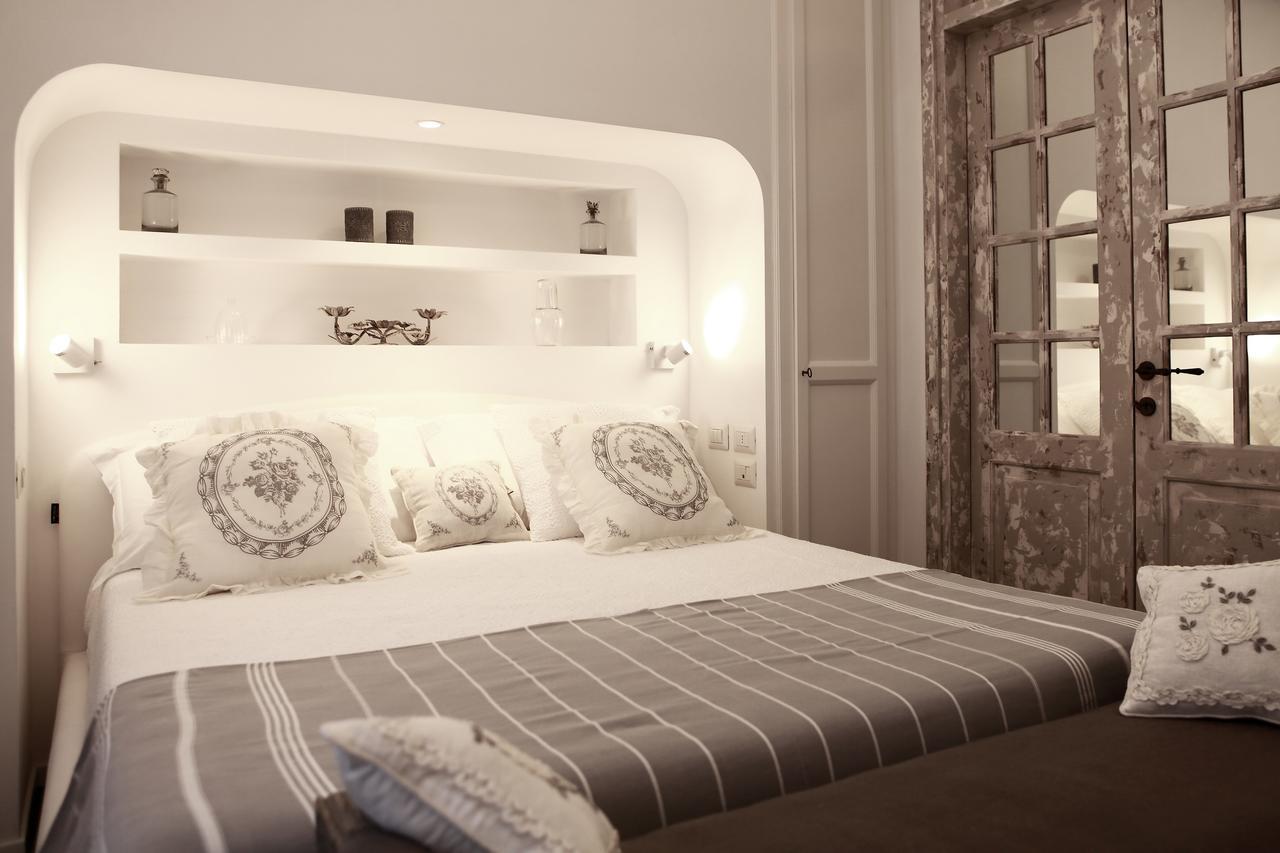 Casa Fioravanti Albinia Bagian luar foto