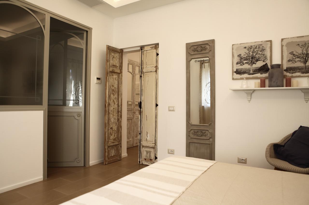 Casa Fioravanti Albinia Bagian luar foto