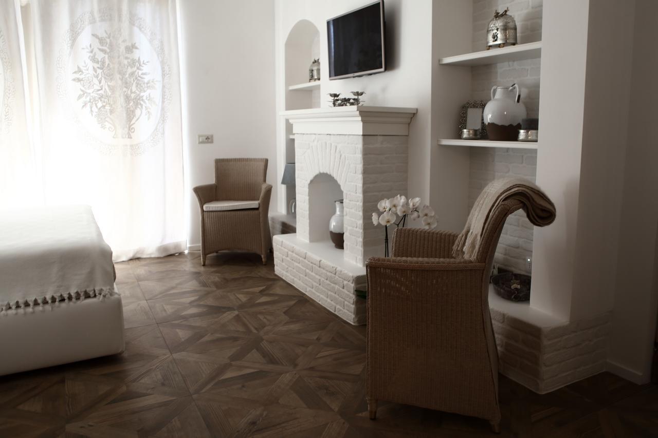 Casa Fioravanti Albinia Bagian luar foto