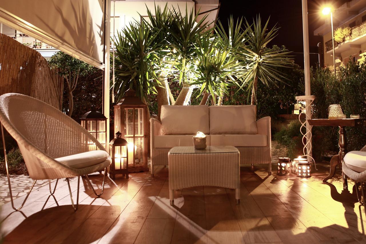 Casa Fioravanti Albinia Bagian luar foto