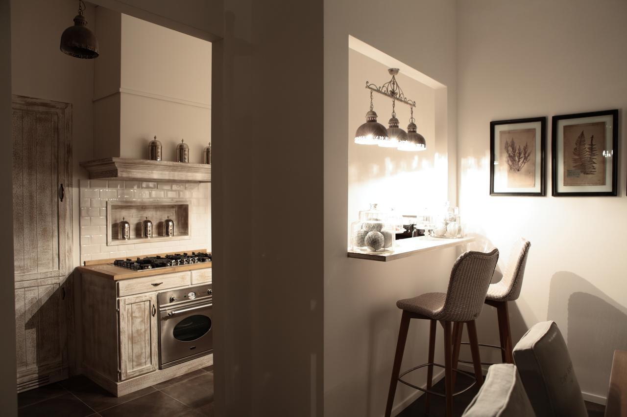 Casa Fioravanti Albinia Bagian luar foto