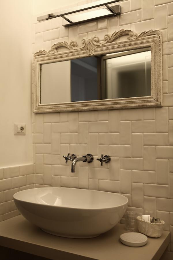 Casa Fioravanti Albinia Bagian luar foto
