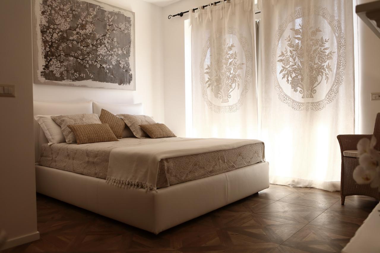 Casa Fioravanti Albinia Bagian luar foto