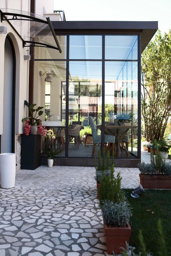 Casa Fioravanti Albinia Bagian luar foto