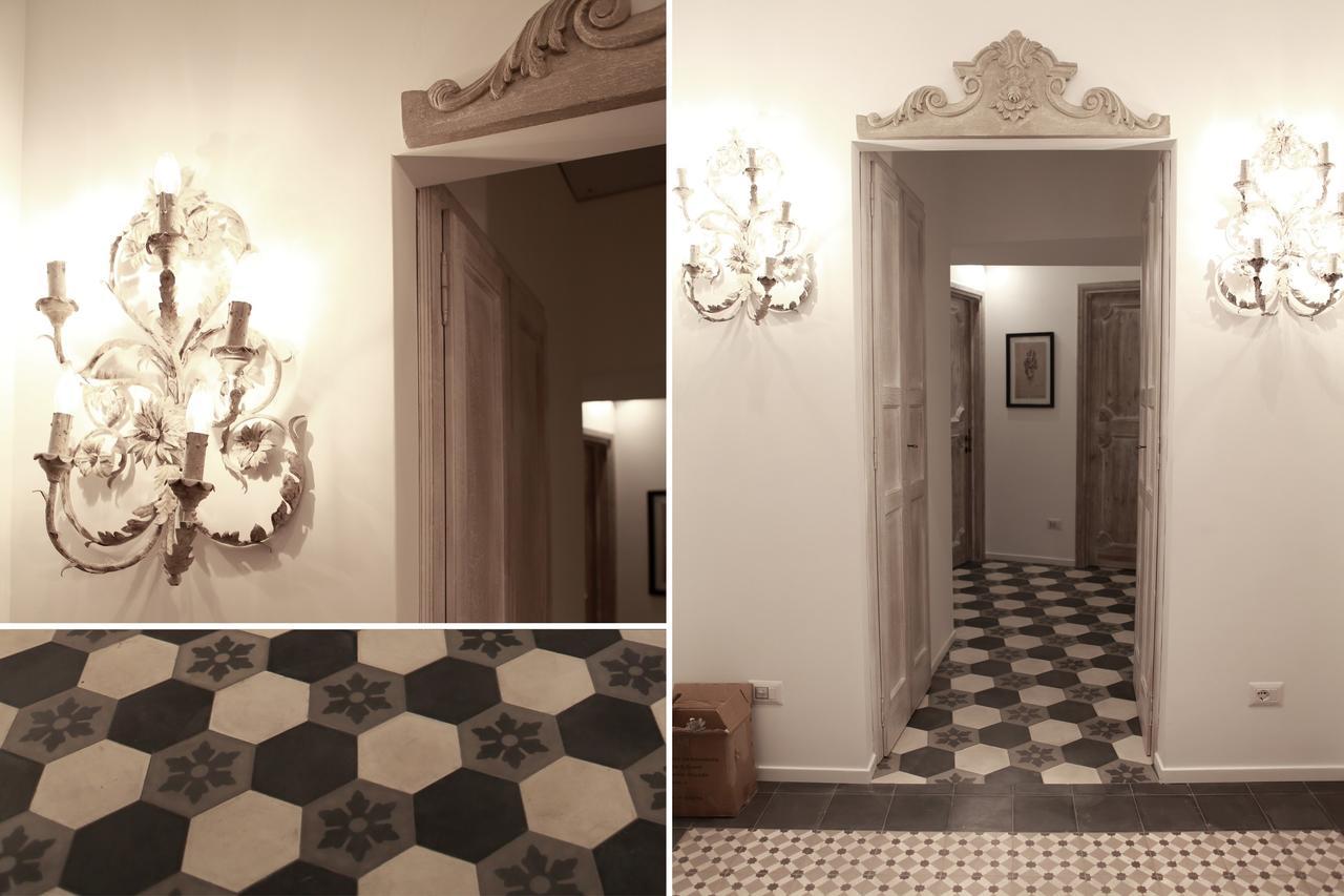 Casa Fioravanti Albinia Bagian luar foto