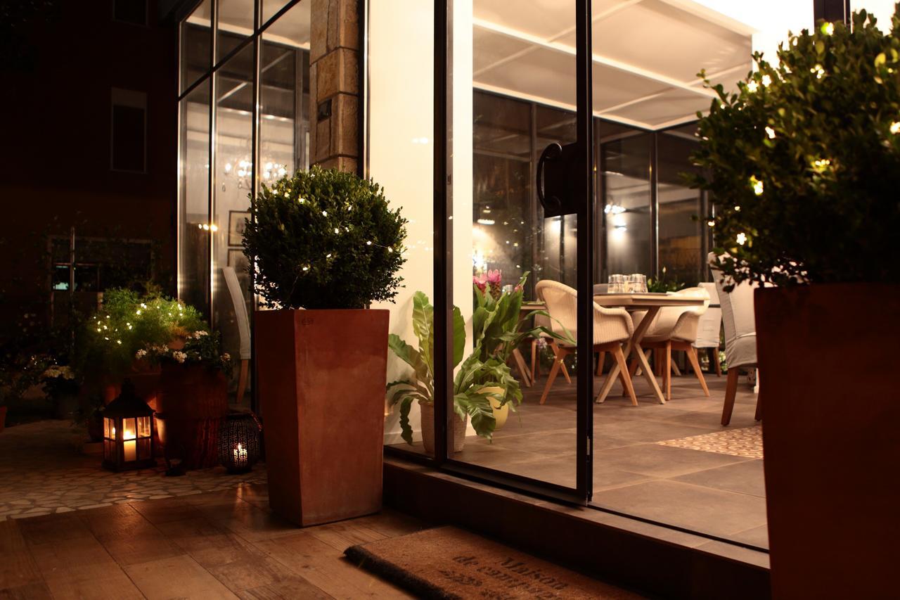 Casa Fioravanti Albinia Bagian luar foto