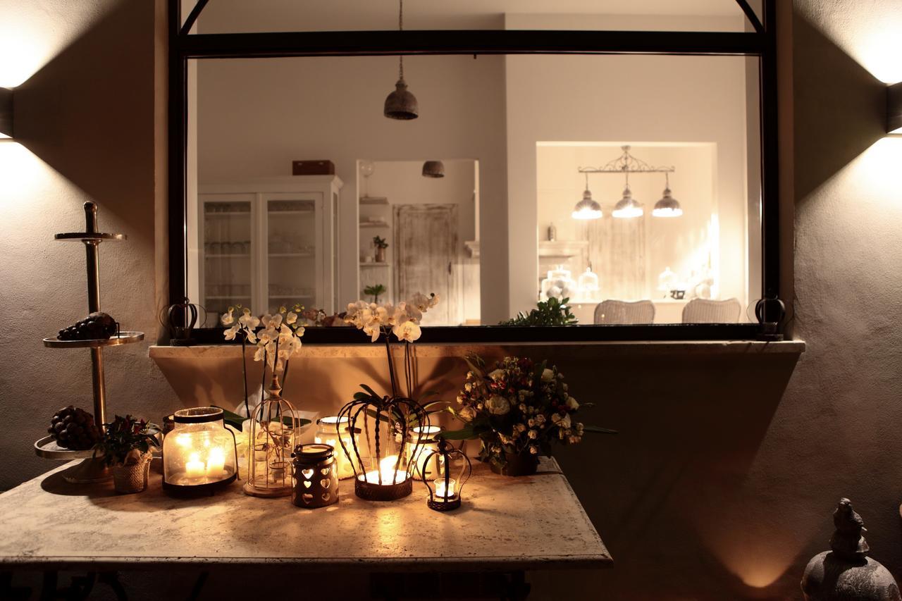 Casa Fioravanti Albinia Bagian luar foto