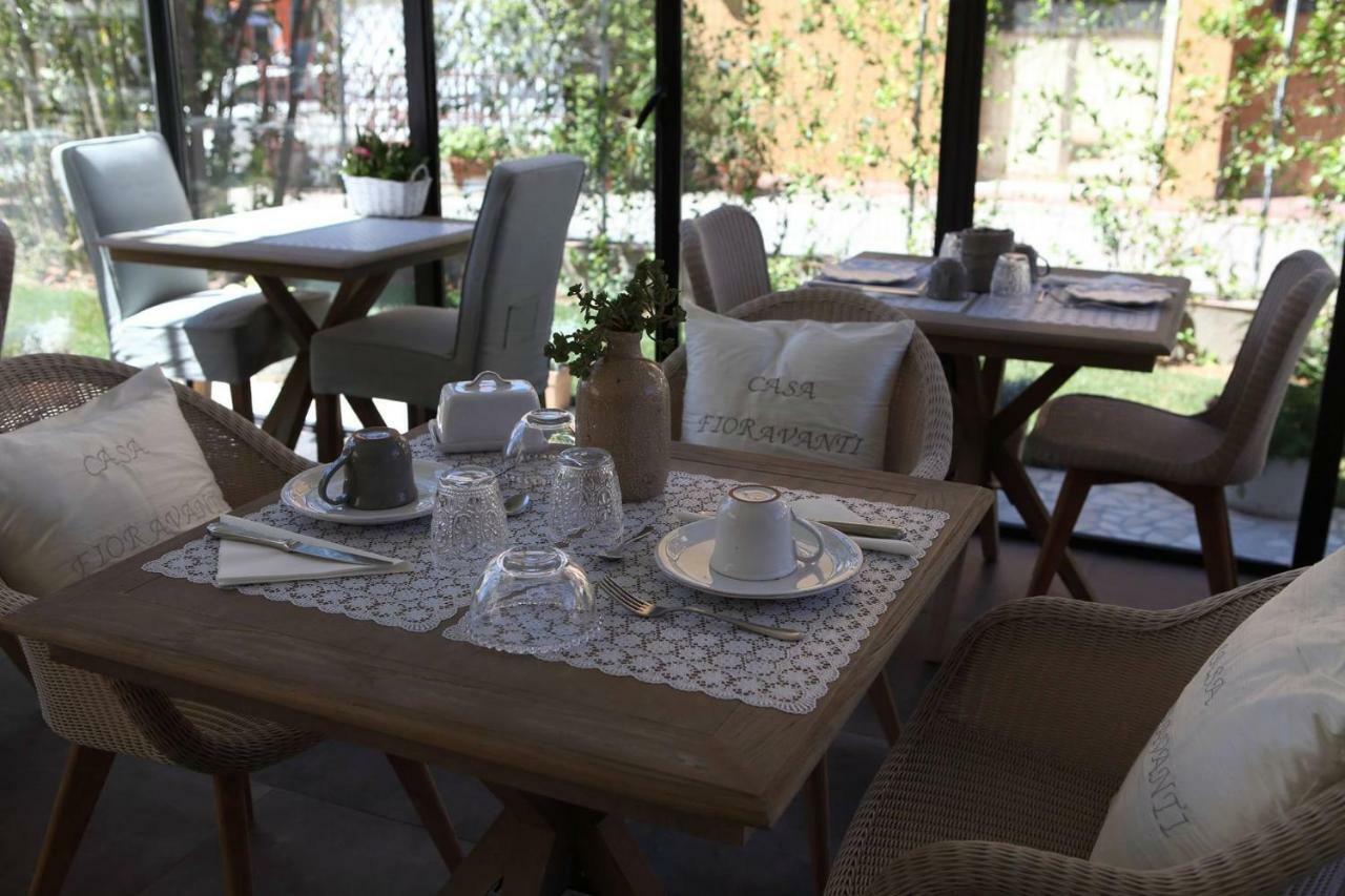 Casa Fioravanti Albinia Bagian luar foto