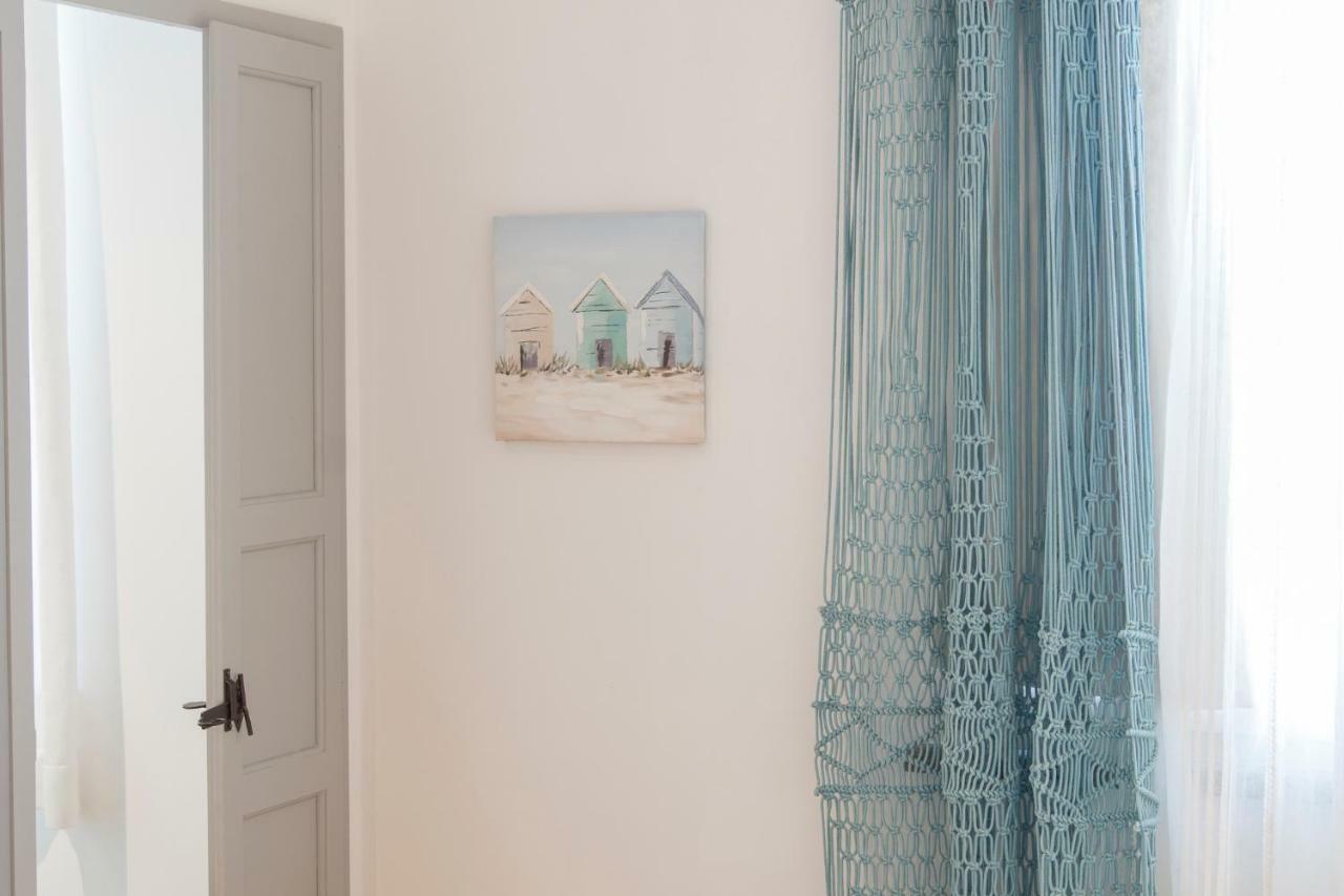 Casa Fioravanti Albinia Bagian luar foto